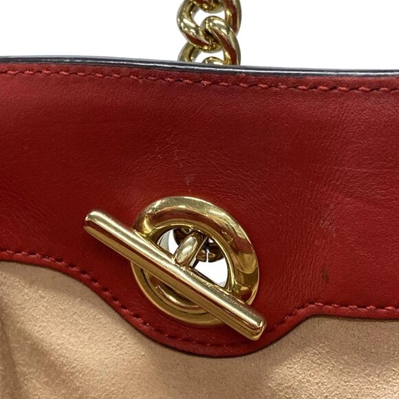 GUCCI Padlock GG Small Shoulder Bag bran949-100325 - Picture 14 of 15